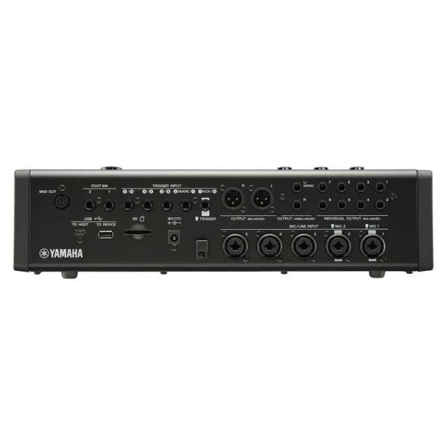 YAMAHA EAD50 [エレクトロニックアコースティックドラムモジュール]_1