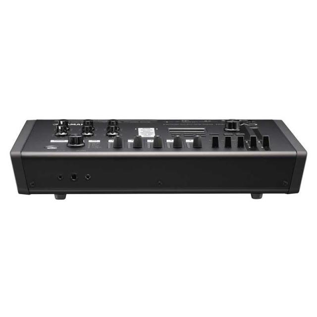 YAMAHA EAD50 [エレクトロニックアコースティックドラムモジュール]_2
