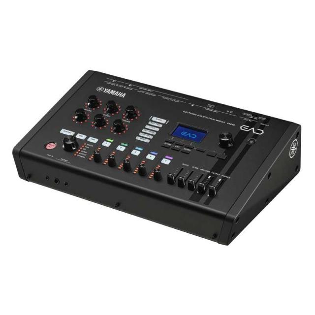 YAMAHA EAD50 [エレクトロニックアコースティックドラムモジュール]_3