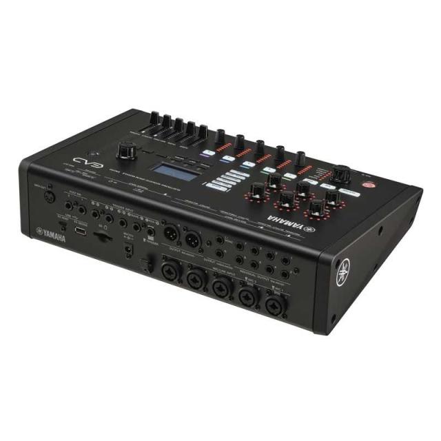 YAMAHA EAD50 [エレクトロニックアコースティックドラムモジュール]_4