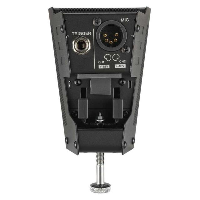 YAMAHA EAD50 [エレクトロニックアコースティックドラムモジュール]_6