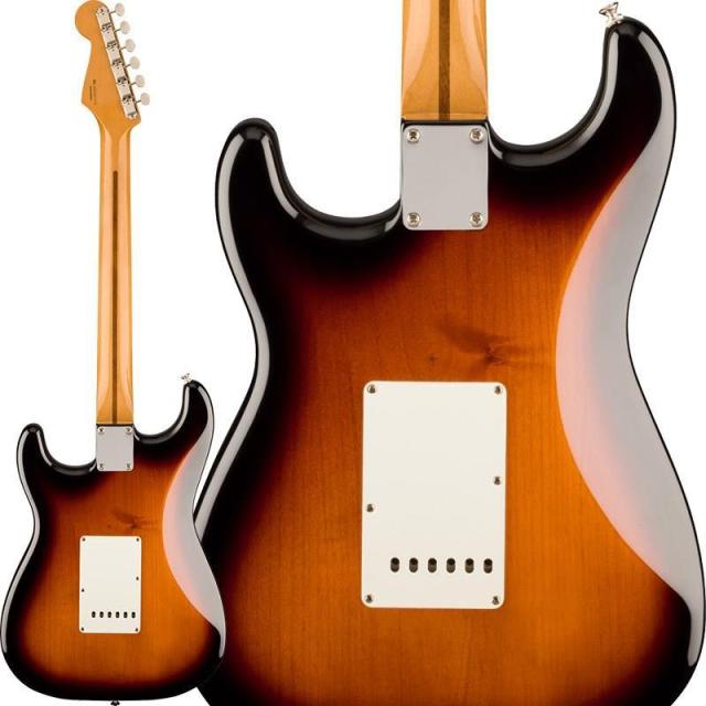 Fender MEX Vintera II 50s Stratocaster (2-Color Sunburst/Maple) 【特価】_1