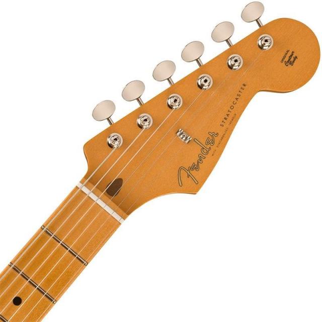 Fender MEX Vintera II 50s Stratocaster (2-Color Sunburst/Maple) 【特価】_4