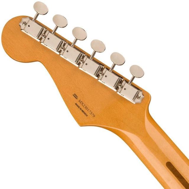 Fender MEX Vintera II 50s Stratocaster (2-Color Sunburst/Maple) 【特価】_5
