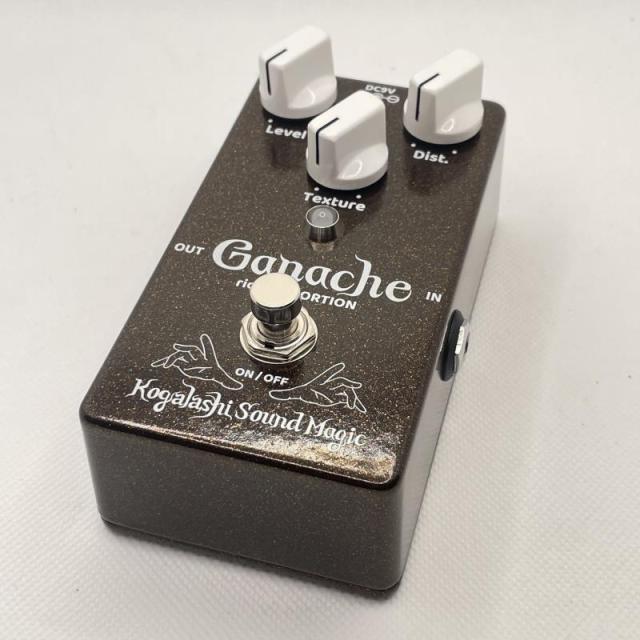 Kogalashi Sound Magic USED 中古  Ganache