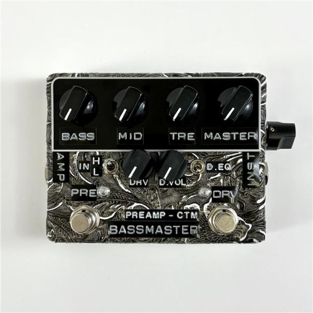 Conisis Elegant Beast BA001 バッファーアンプ 【公式通販】