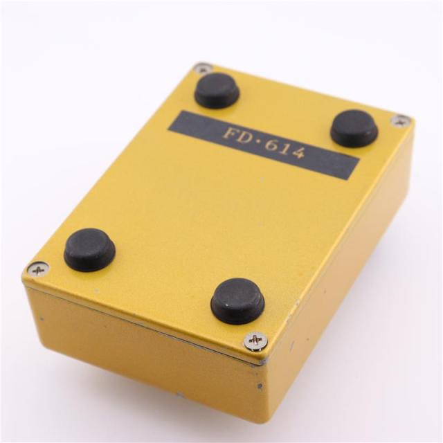 ★【未使用品】HUMAN GEAR FINE DISTORTIONエフェクター 楽天市場】Human Gear FINE Distortion エフェクター 歪み