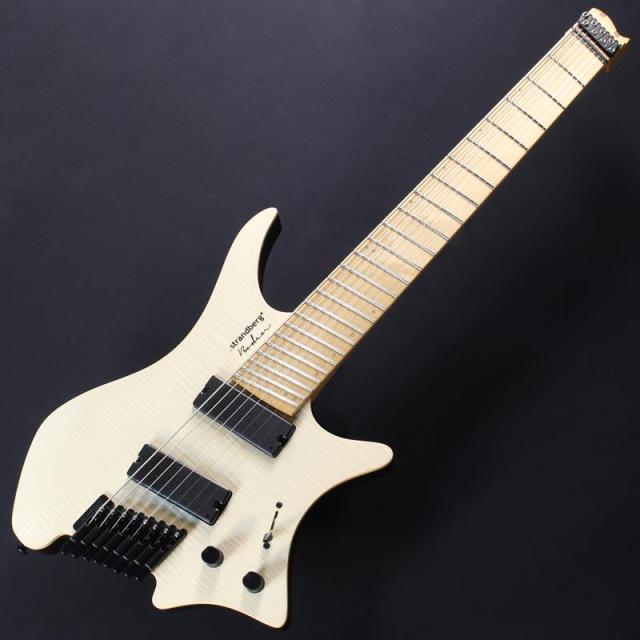 Strandberg USED 中古 Boden Standard NX8 (Natural)_1