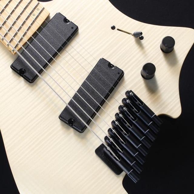 Strandberg USED 中古 Boden Standard NX8 (Natural)_3