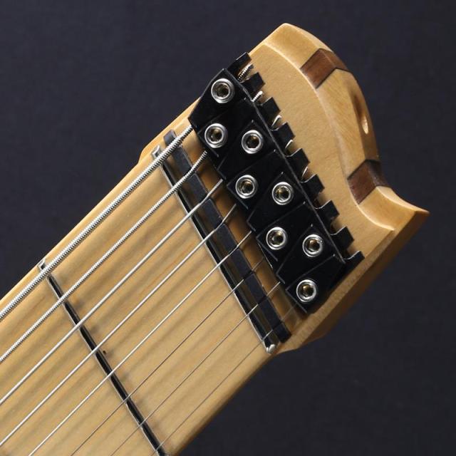 Strandberg USED 中古 Boden Standard NX8 (Natural)_4