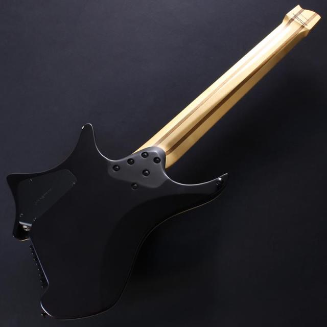 Strandberg USED 中古 Boden Standard NX8 (Natural)_5
