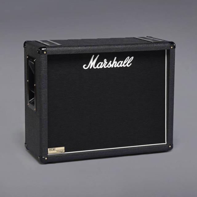 Marshall 1936V [2×12 SPEAKER CABINET］