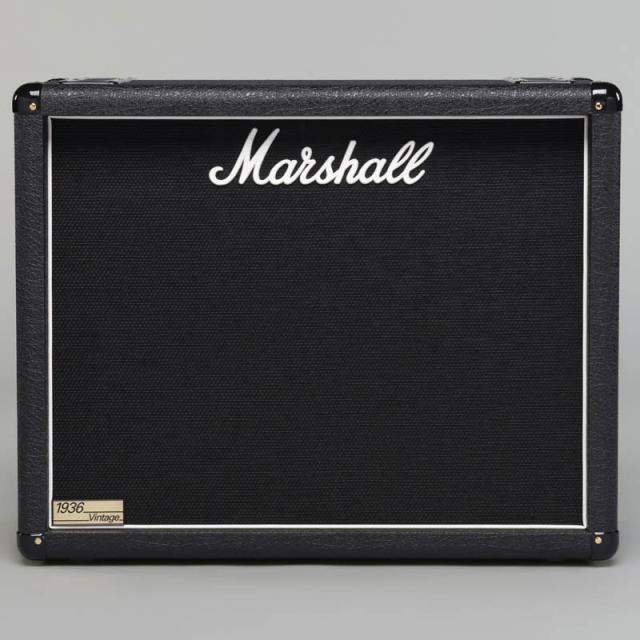 Marshall 【夏のボーナスセール】1936V [2×12 SPEAKER CABINET］（スピーカー キャビネット マーシャル）_1