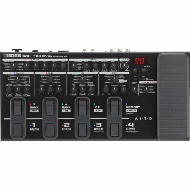 Paradox Effects Obsidiana オクターバー ギターエフェクター Paradox Effects Obsidiana オクターバー ギターエフェクター