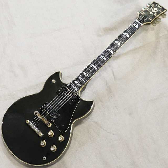 YAMAHA SG-1000 ’82 Black