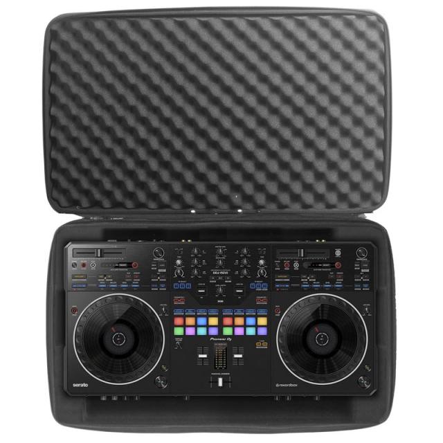 UDG U8326BL Creator Pioneer DDJ-REV5 ハードケース Black 【DDJ-REV5対応キャリングケース】の通販は