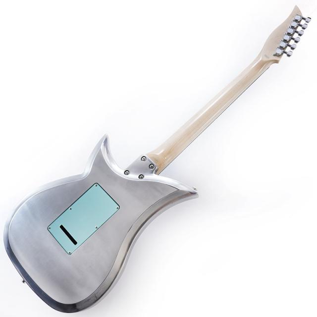 TOKAI TALBO 40th ANV Alumi Clear/Wilkinson Upgrade Limited 入荷待ち！予約受付中！_2