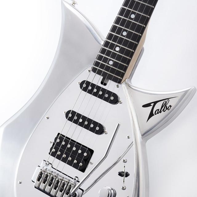 TOKAI TALBO 40th ANV Alumi Clear/Wilkinson Upgrade Limited 入荷待ち！予約受付中！_3