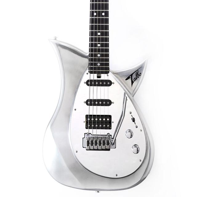 TOKAI TALBO 40th ANV Alumi Clear/Wilkinson Upgrade Limited 入荷待ち！予約受付中！_9