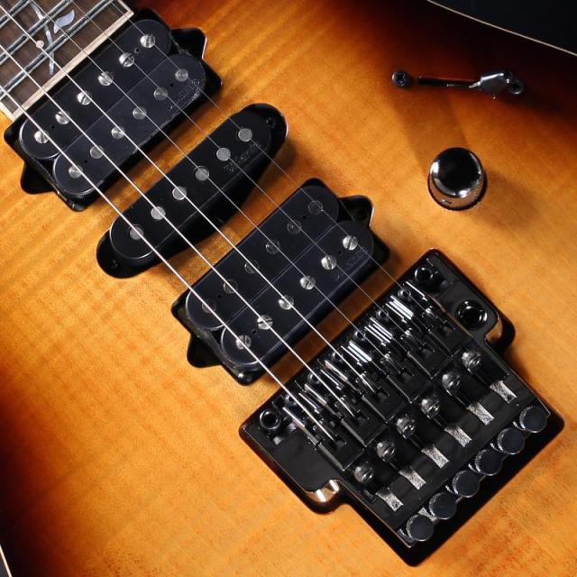 Ibanez j.custom Axe Design Lab RG8870-BSR (Brownish Sphalerite) [SPOT MODEL]_3
