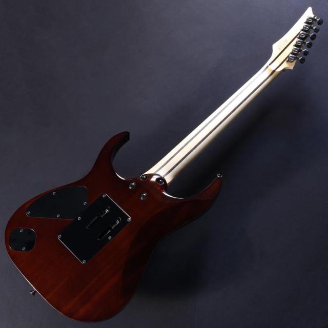 Ibanez j.custom Axe Design Lab RG8870-BSR (Brownish Sphalerite) [SPOT MODEL]_5