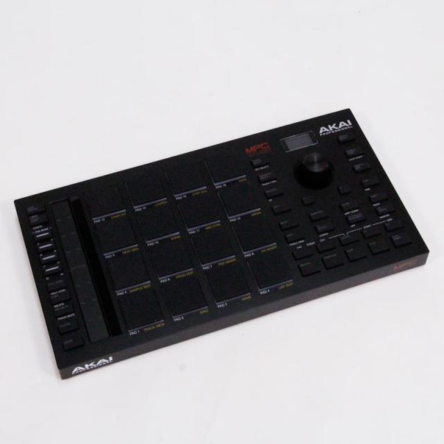 AKAI USED 中古 MPC Studio