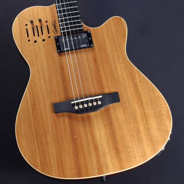 Godin 【USED】A6 Ultra Koa