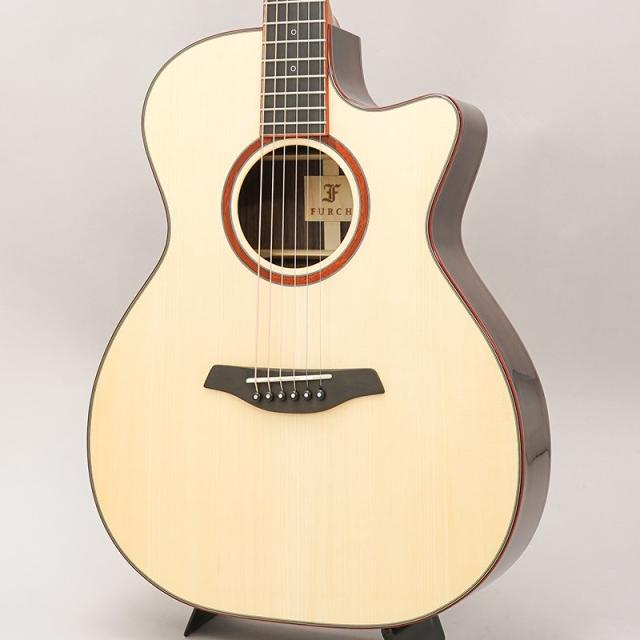 Furch Rainbow OMc-AR KOUJUN Model #119131 フォルヒの通販は