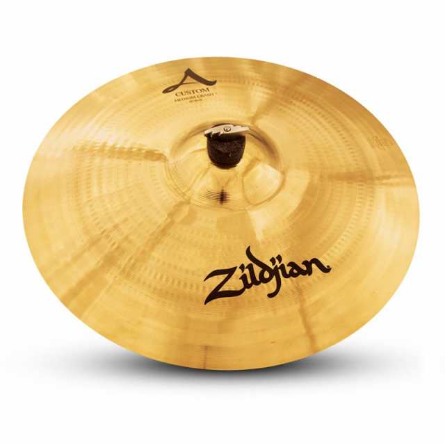 Zildjian A Custom Medium Crash 18 [NAZLC18MC]