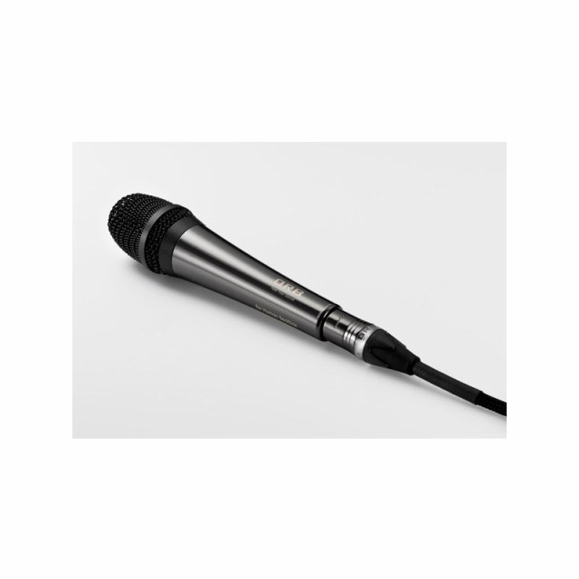 ORB Clear Force Microphone premium for Human Beatbox/CF-3FHB【専用マイクケーブルJ10-XLR Pro(5m)セット】