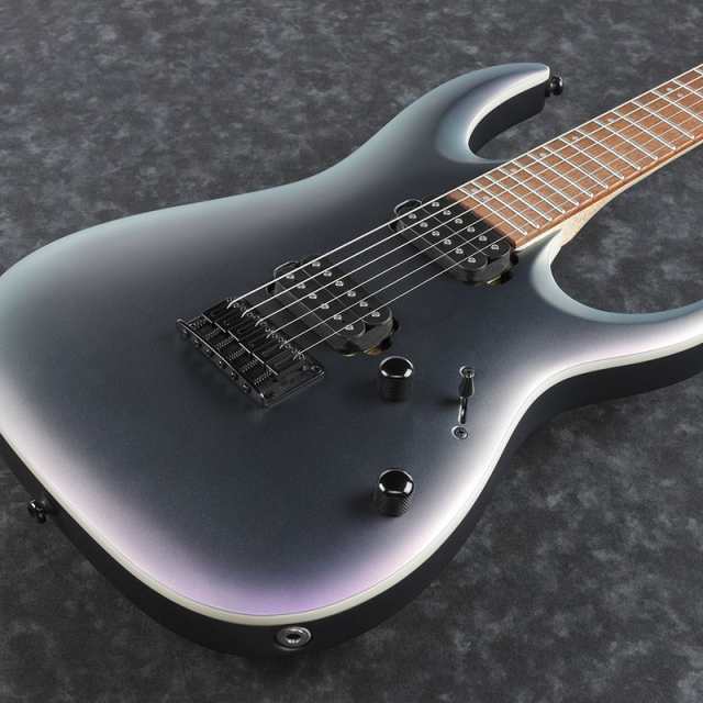 Ibanez RGA42EX-BAMの通販は