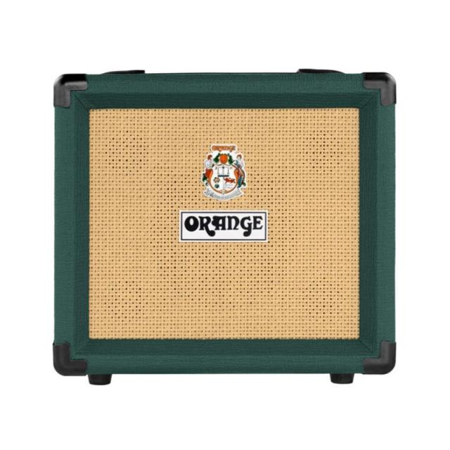 Orange CRUSH12[English Racing Green ]【限定カラー】
