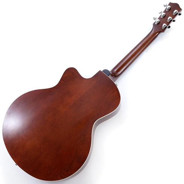 Godin 5th Avenue CW Kingpin II HB Cognac Burst 展示限定OUTLET！_2