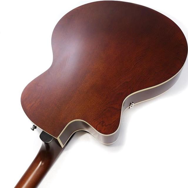 Godin 5th Avenue CW Kingpin II HB Cognac Burst 展示限定OUTLET！_6