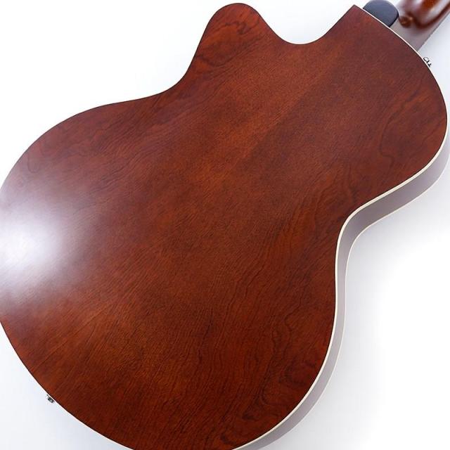 Godin 5th Avenue CW Kingpin II HB Cognac Burst 展示限定OUTLET！_7