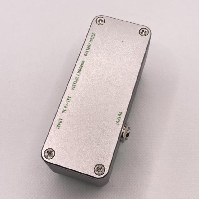 One Control USED 中古 Persian Green Screamer 【公式通販】