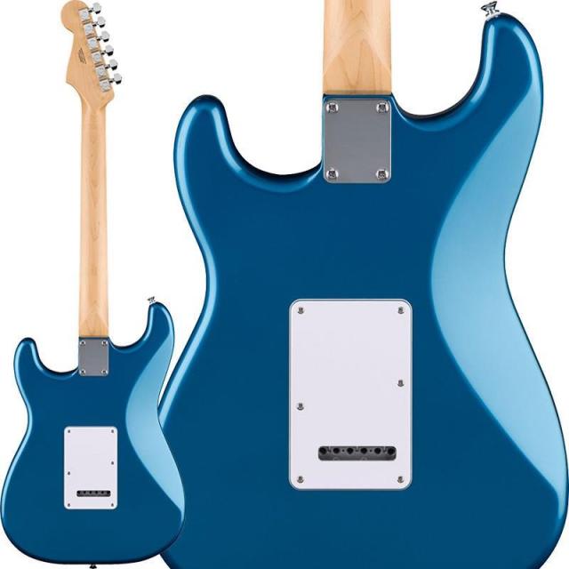 Fender Standard Series Standard Stratocaster (Aqua Marine Metallic/Laurel) 【特価】_1