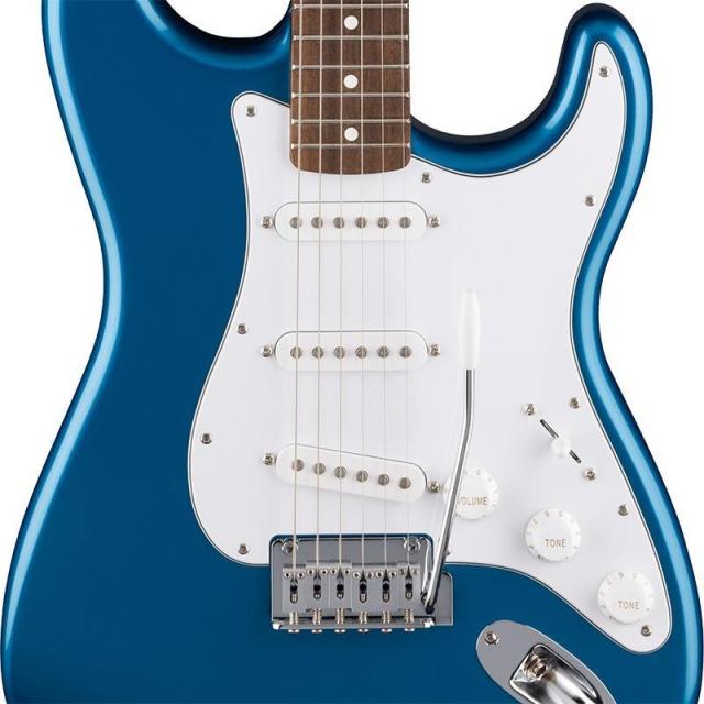 Fender Standard Series Standard Stratocaster (Aqua Marine Metallic/Laurel) 【特価】_2