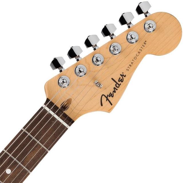 Fender Standard Series Standard Stratocaster (Aqua Marine Metallic/Laurel) 【特価】_3