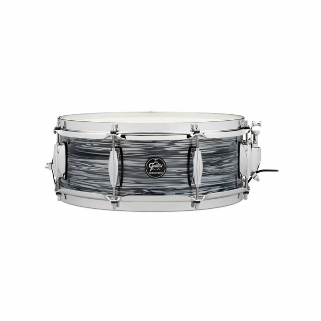 GRETSCH RN2-0514S-SOP [RENOWN Series Snare Drum 14 x 5 / Silver Oyster Pearl]【お取り寄せ品】