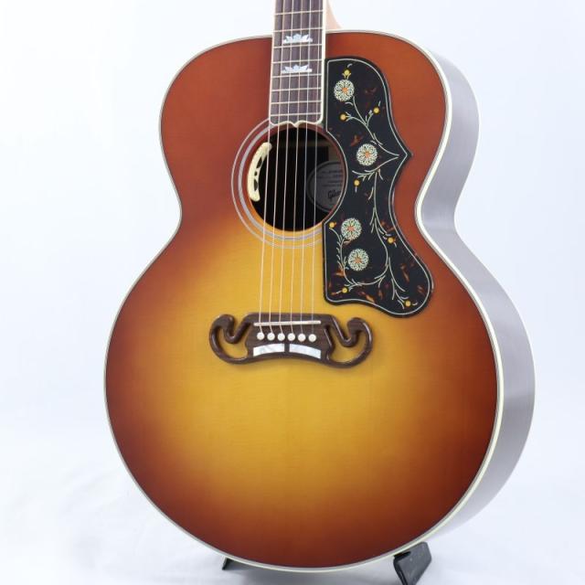 Gibson 【大特価！超目玉セール】【半期決算大セール】SJ-200 Standard Rosewood (Rosewood Burst) ギブソンの通販は