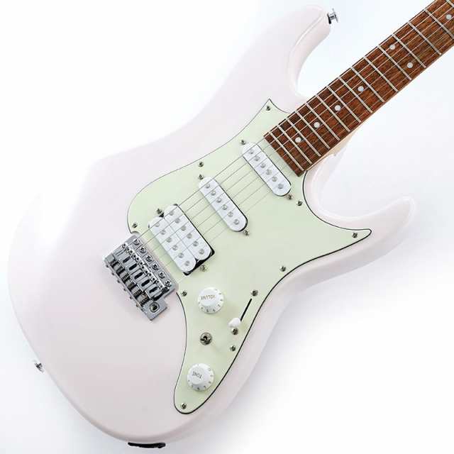 Ibanez AZ Essentials AZES40-PPK (Pastel Pink) [SPOT MODEL]の通販は