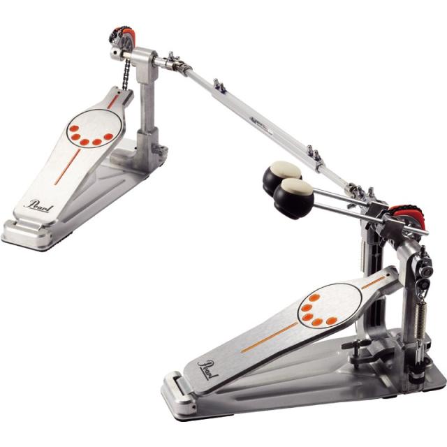 Pearl P-932 [POWERSHIFTER DEMON STYLE DOUBLE PEDAL] 28,266円