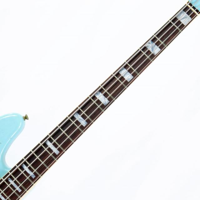 Fender Custom Shop Limited Edition 1966 Jazz Bass Journeyman
