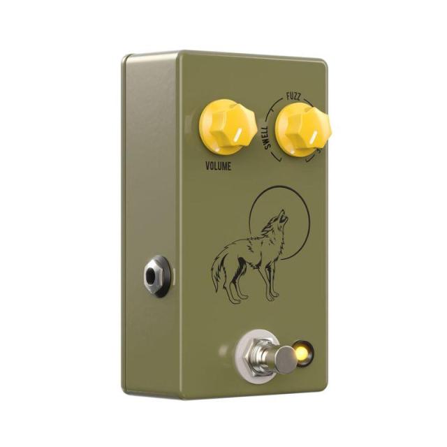 JHS Pedals COYOTE オクターブファズ octave fuzz_1