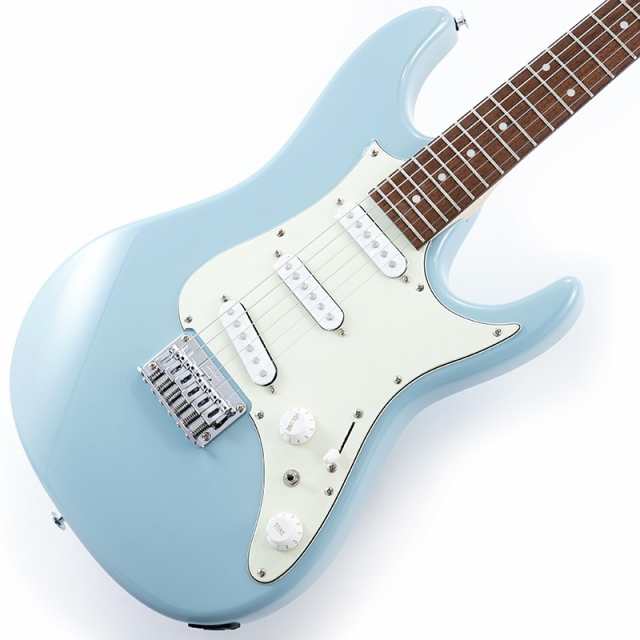 Ibanez AZ Essentials AZES31-PRB (Purist Blue) [SPOT MODEL]