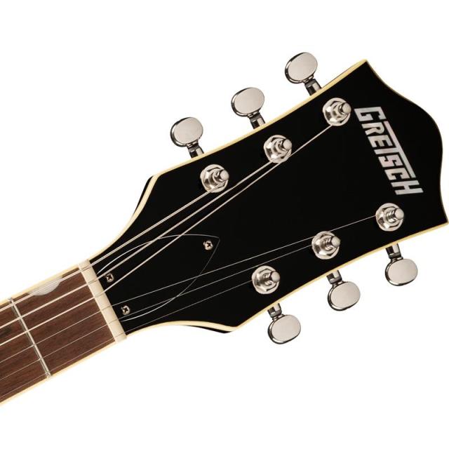 GRETSCH G5622 Electromatic Center Block Double-Cut with V-Stoptail（Claret Burst／Laurel）_4