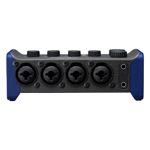 ZOOM AMS-44(AUDIO I/F for MUSIC & STREAMING)_3