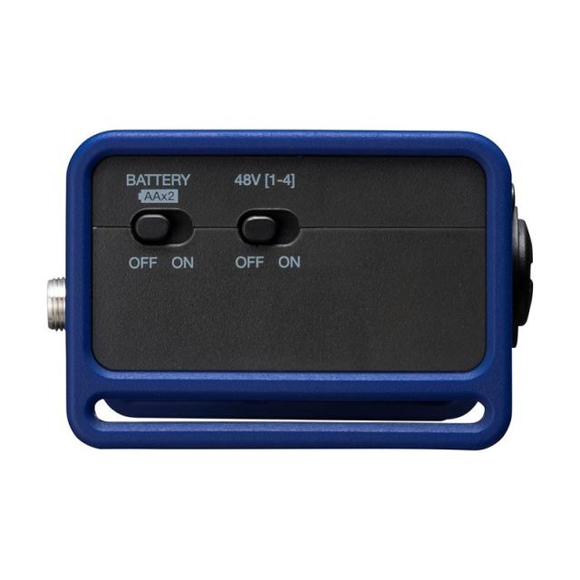 ZOOM AMS-44(AUDIO I/F for MUSIC & STREAMING)_5