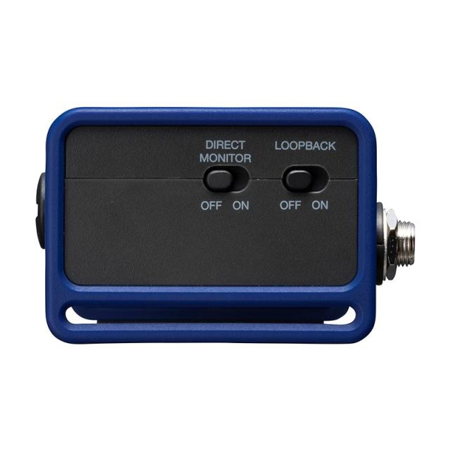ZOOM AMS-44(AUDIO I/F for MUSIC & STREAMING)_6